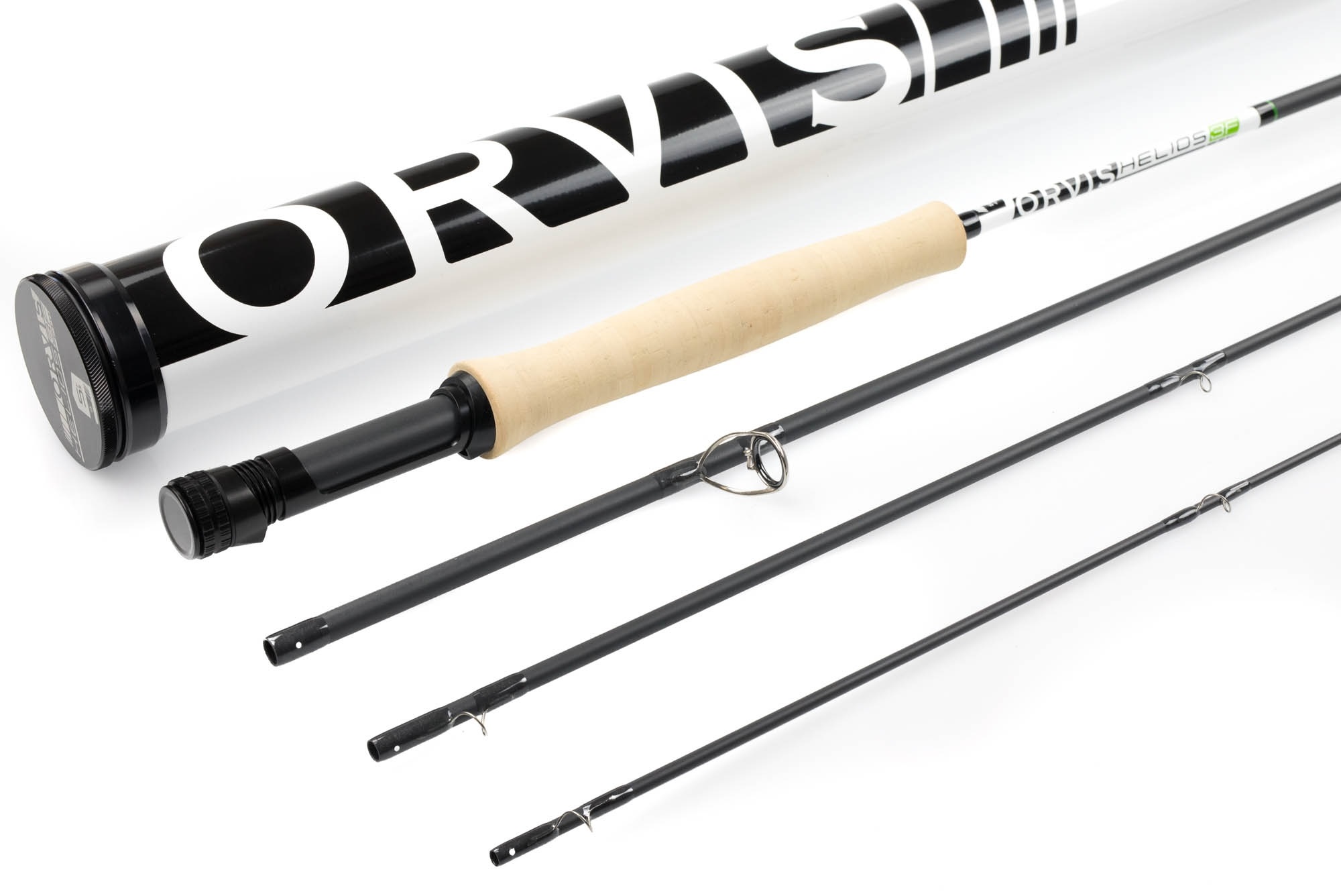 Orvis H3